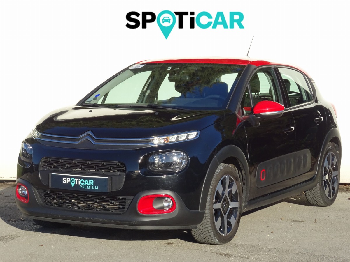 Citroën C3 (3)