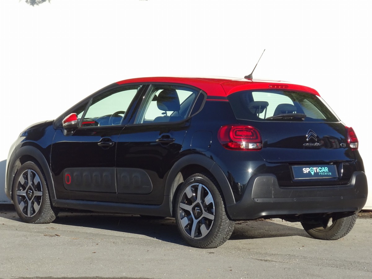 Citroën C3 (3)