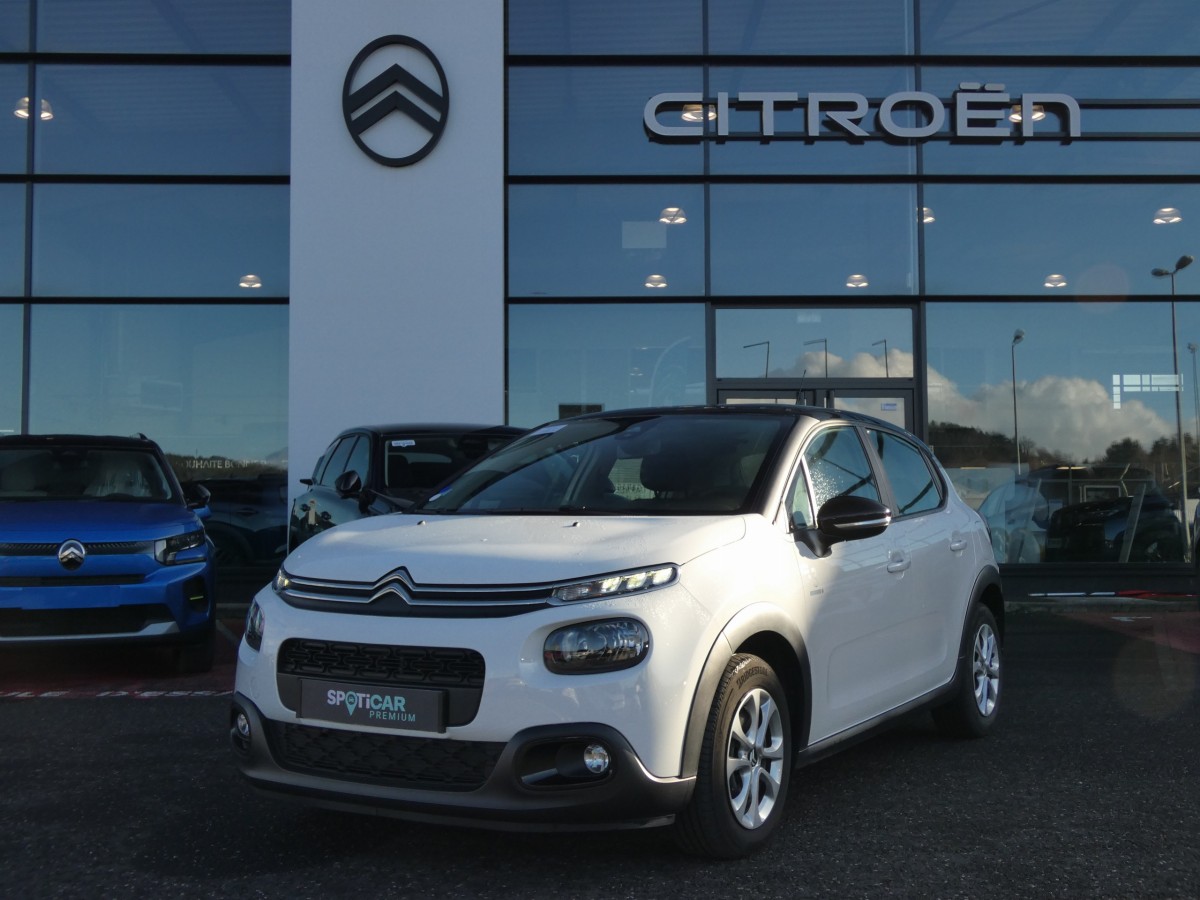 Citroën C3 (3)