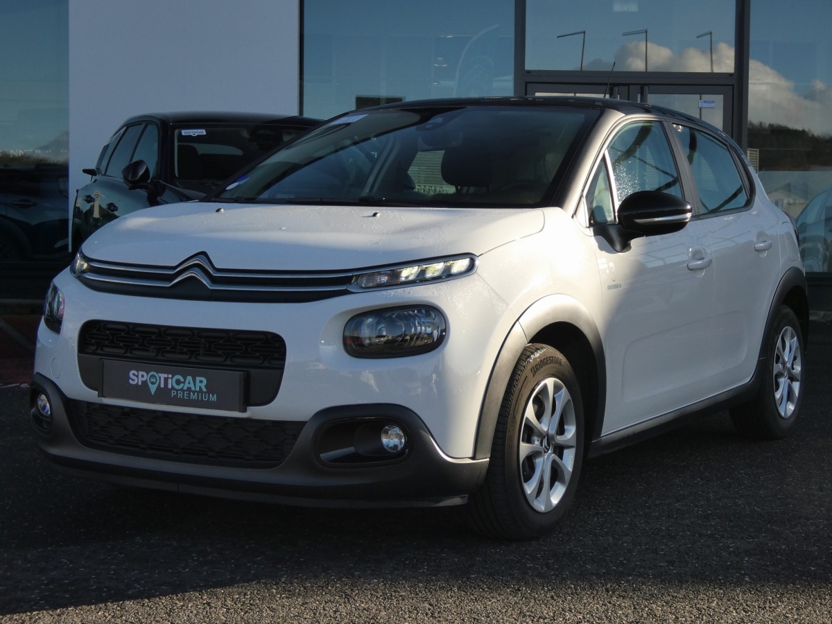 Citroën C3 (3)