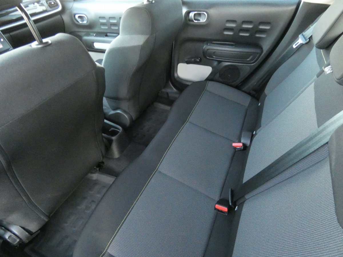 Citroën C3 (3)