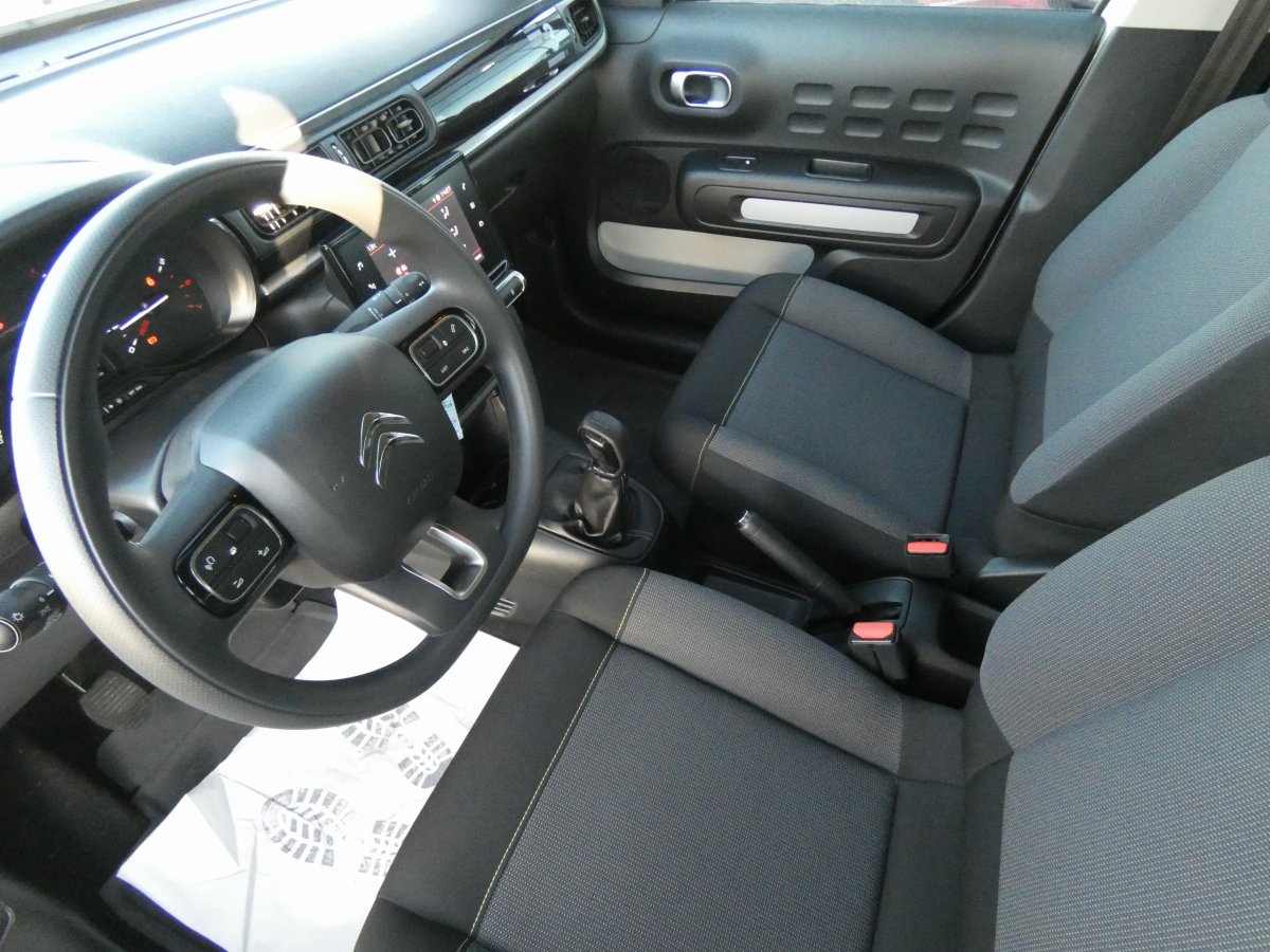 Citroën C3 (3)