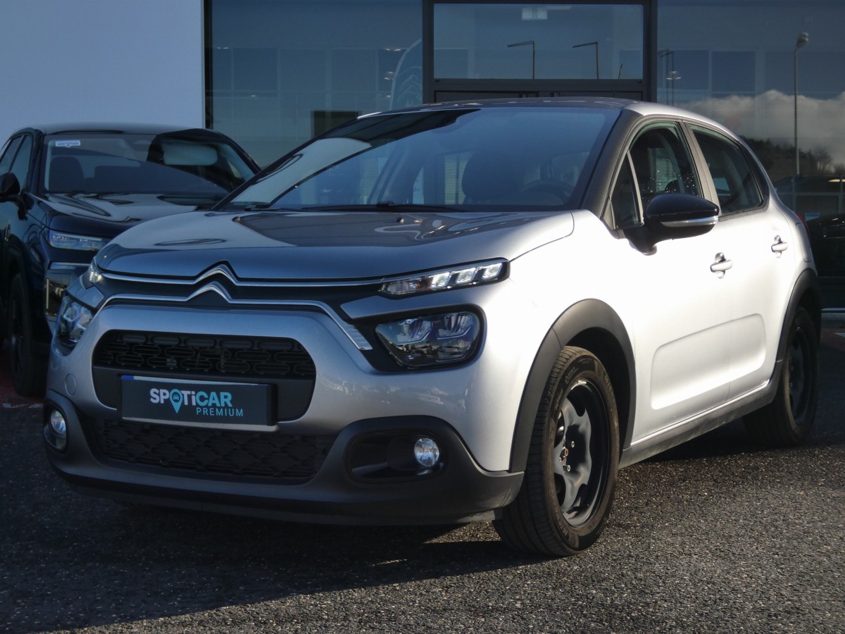 Citroën C3 (3)