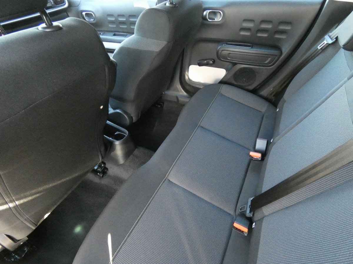 Citroën C3 (3)