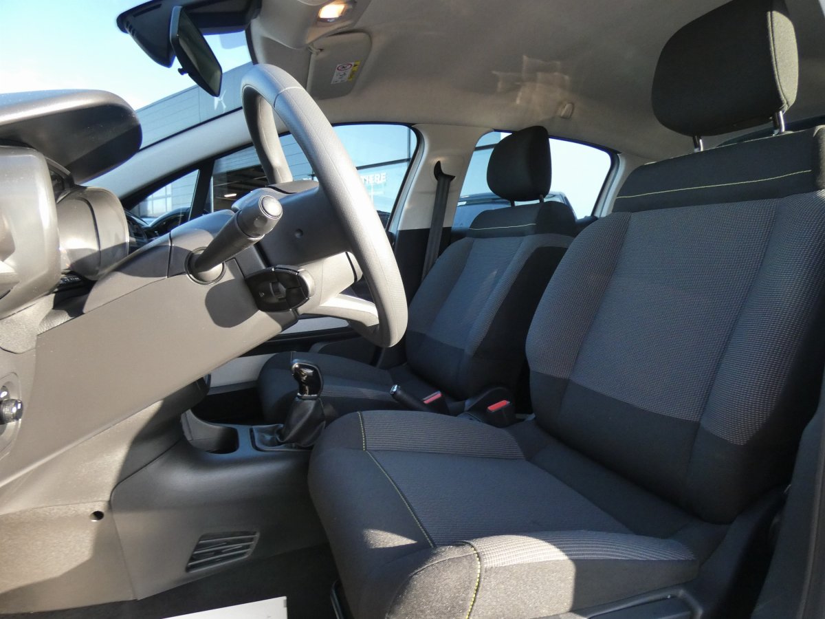 Citroën C3 (3)