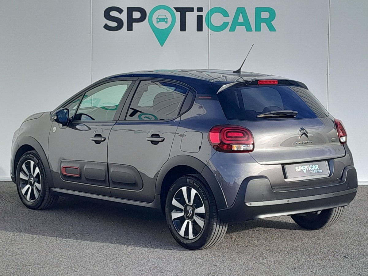 Citroën C3 (3)