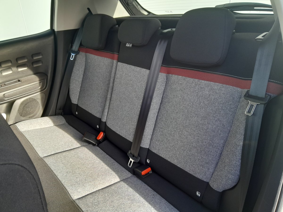 Citroën C3 (3)