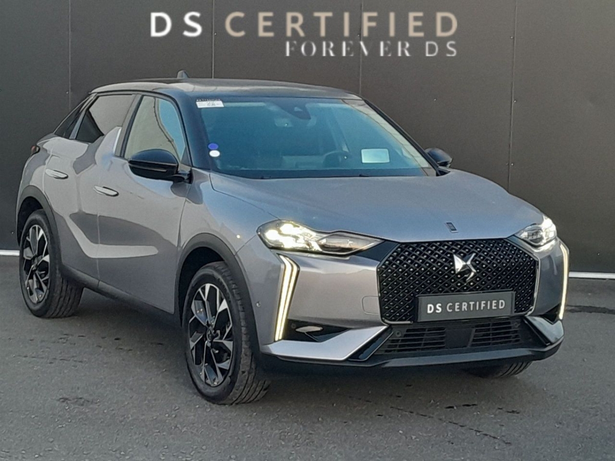 Ds DS 3