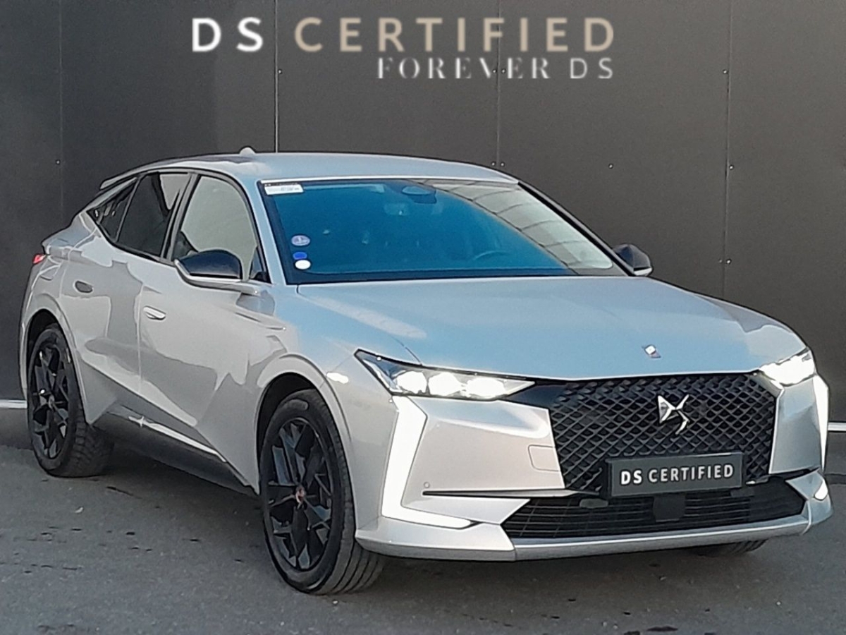 Ds DS 4 (2)
