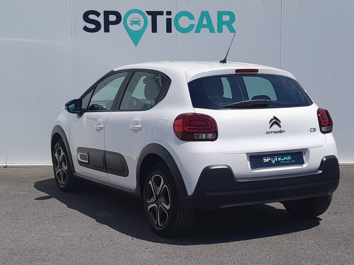 Citroën C3 (3)