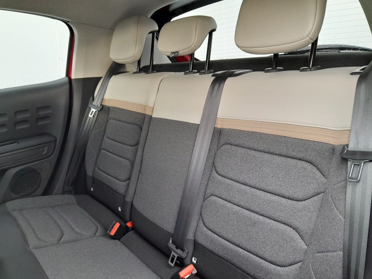 Citroën C3 (3)