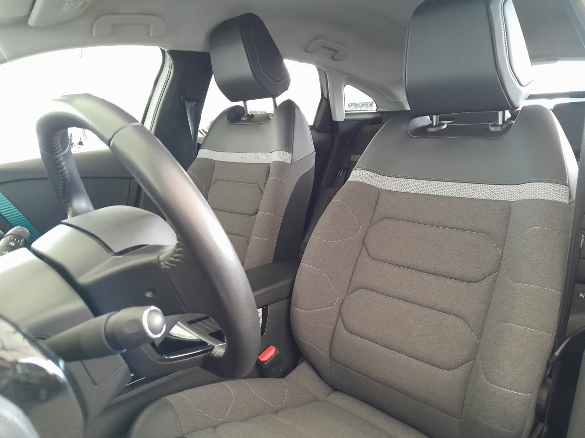 Citroën Ë-C4 (3)