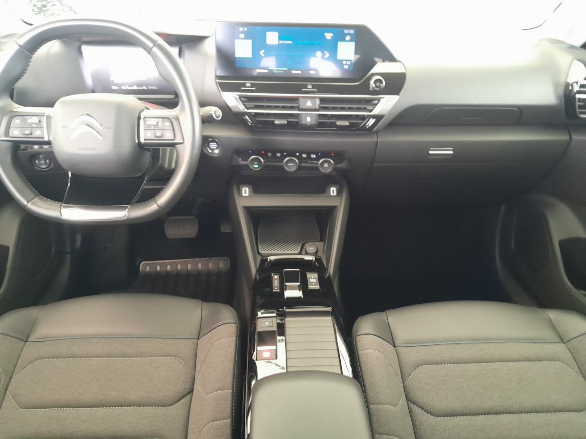 Citroën Ë-C4 (3)