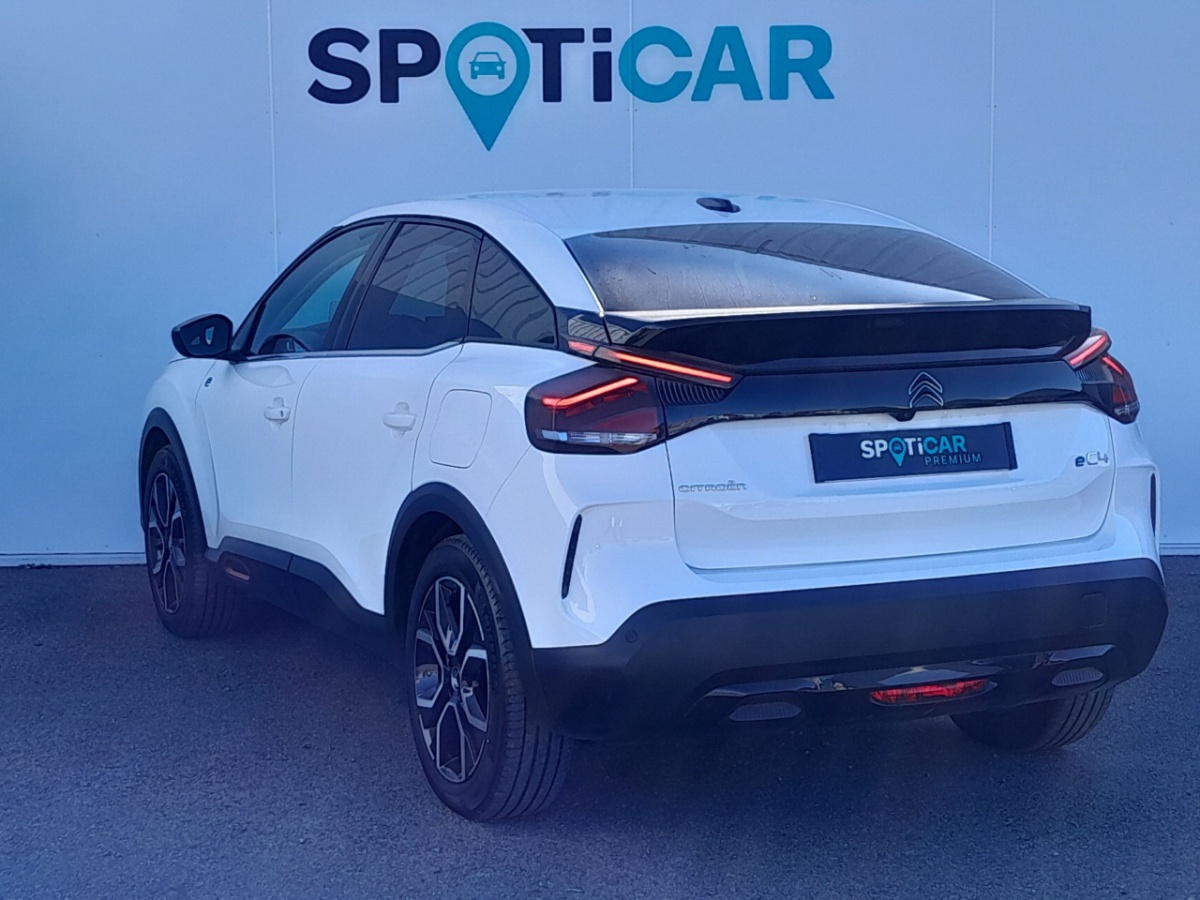 Citroën Ë-C4 (3)