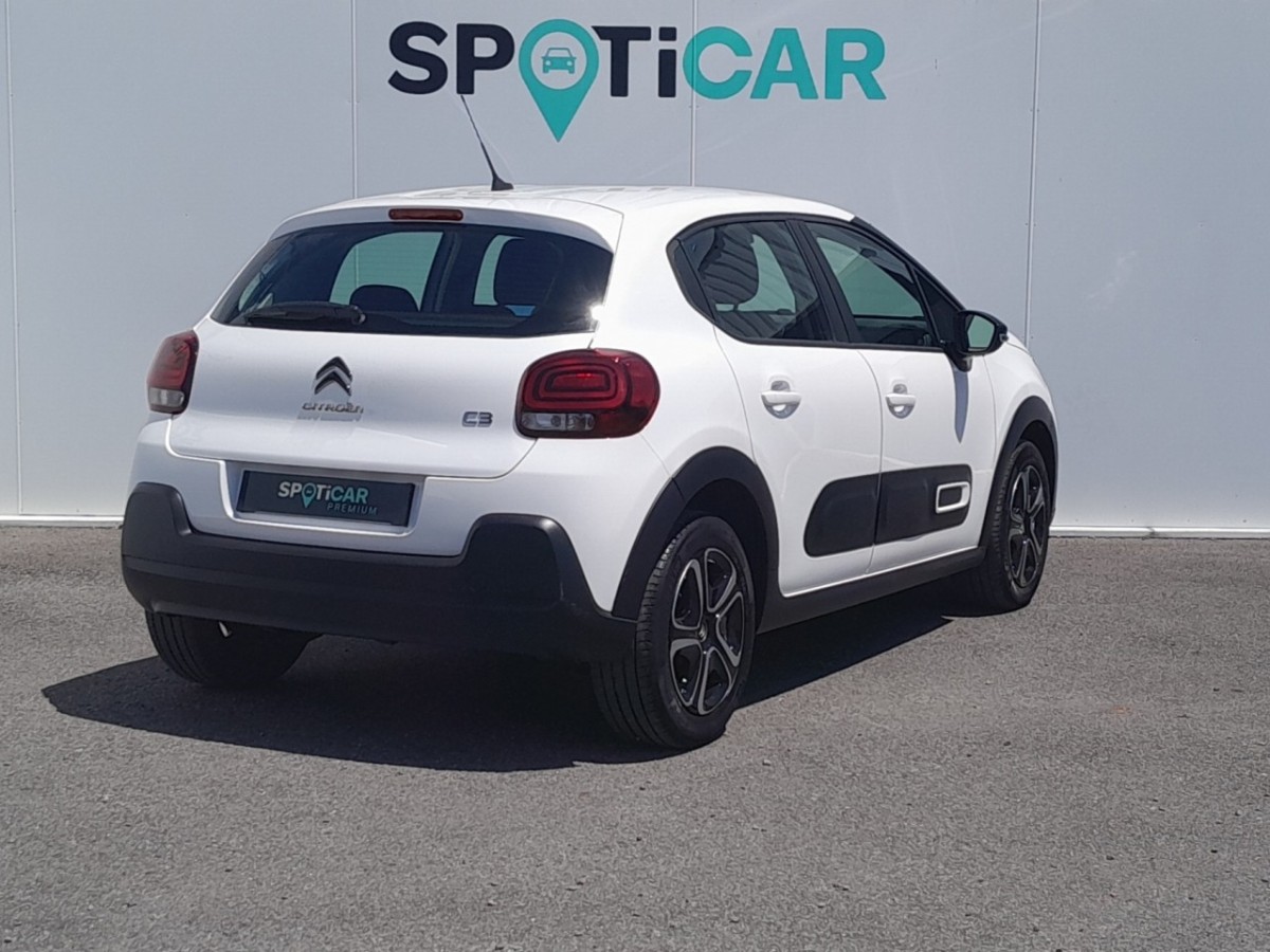 Citroën C3 (3)