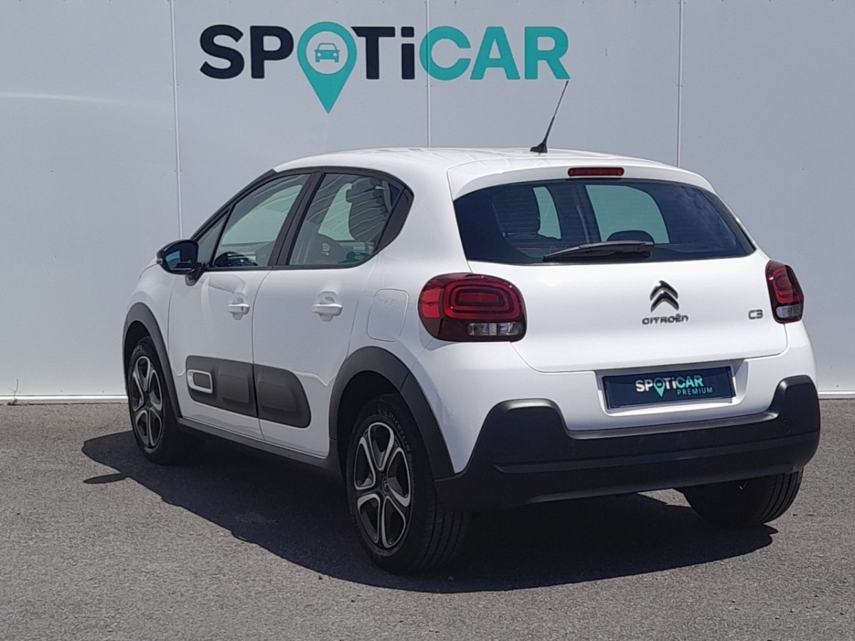 Citroën C3 (3)