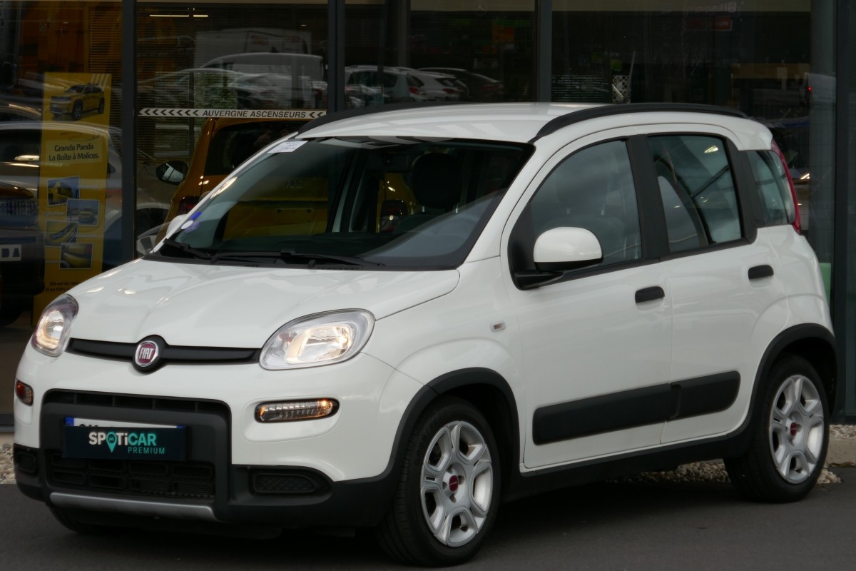 Fiat Panda (3)