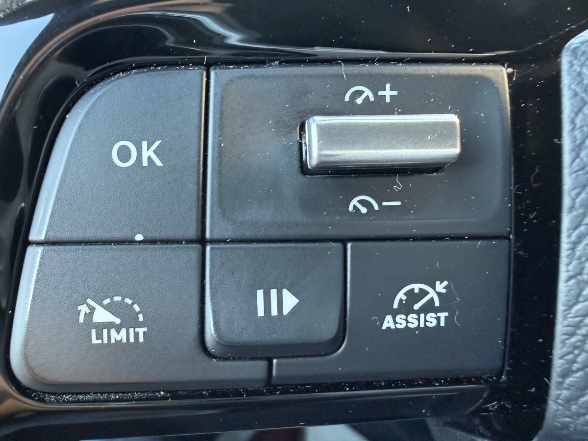 Citroën Berlingo Van (3)