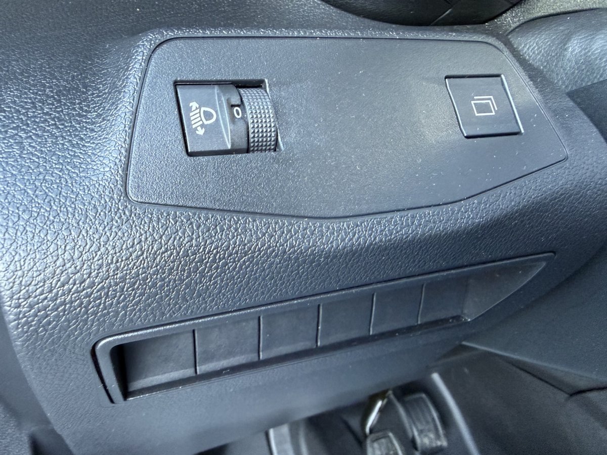 Citroën Berlingo Van (3)