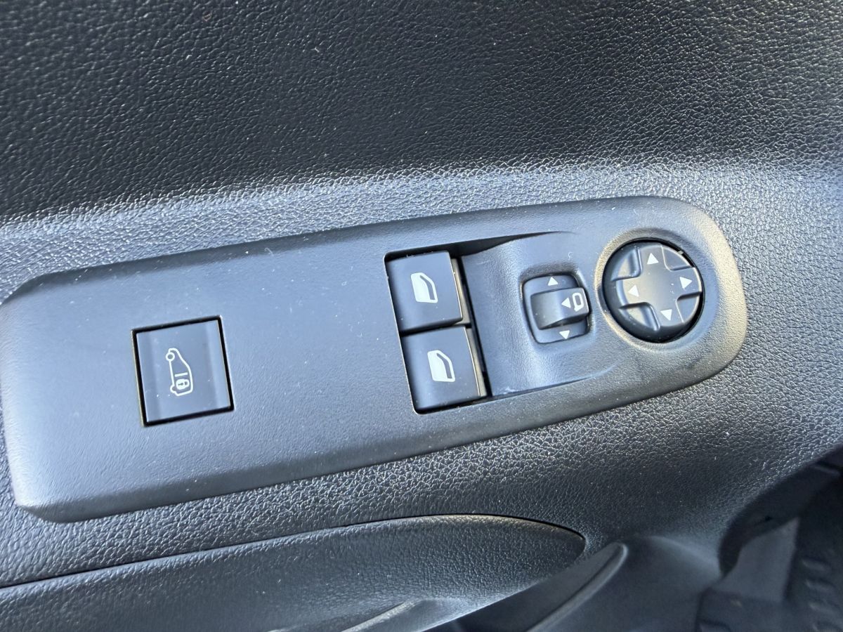 Citroën Berlingo Van (3)