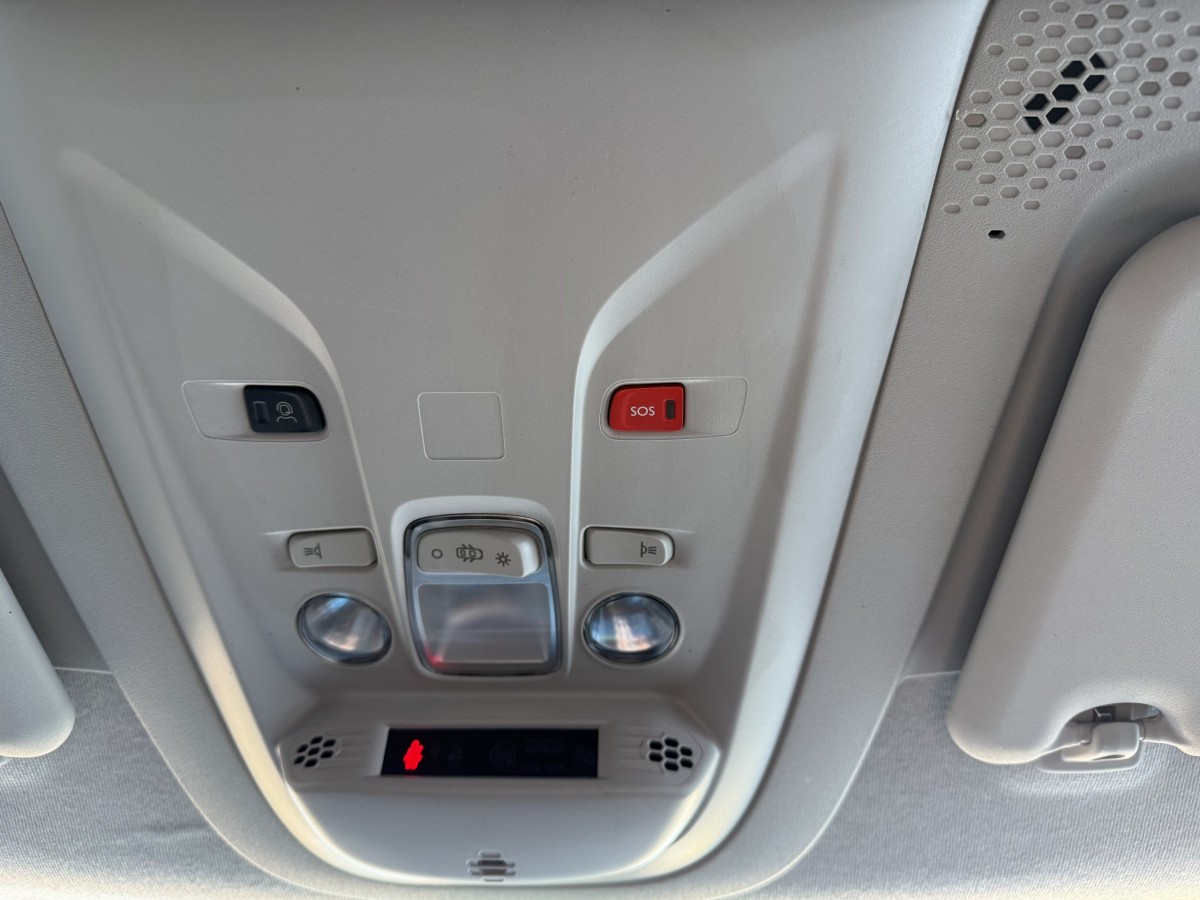 Citroën Berlingo Van (3)