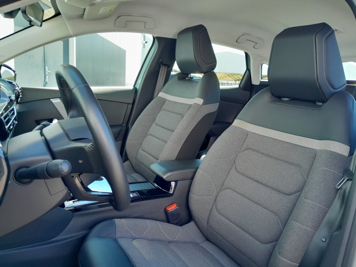 Citroën Ë-C4 (3)