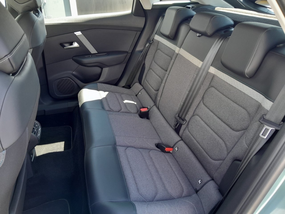 Citroën Ë-C4 (3)