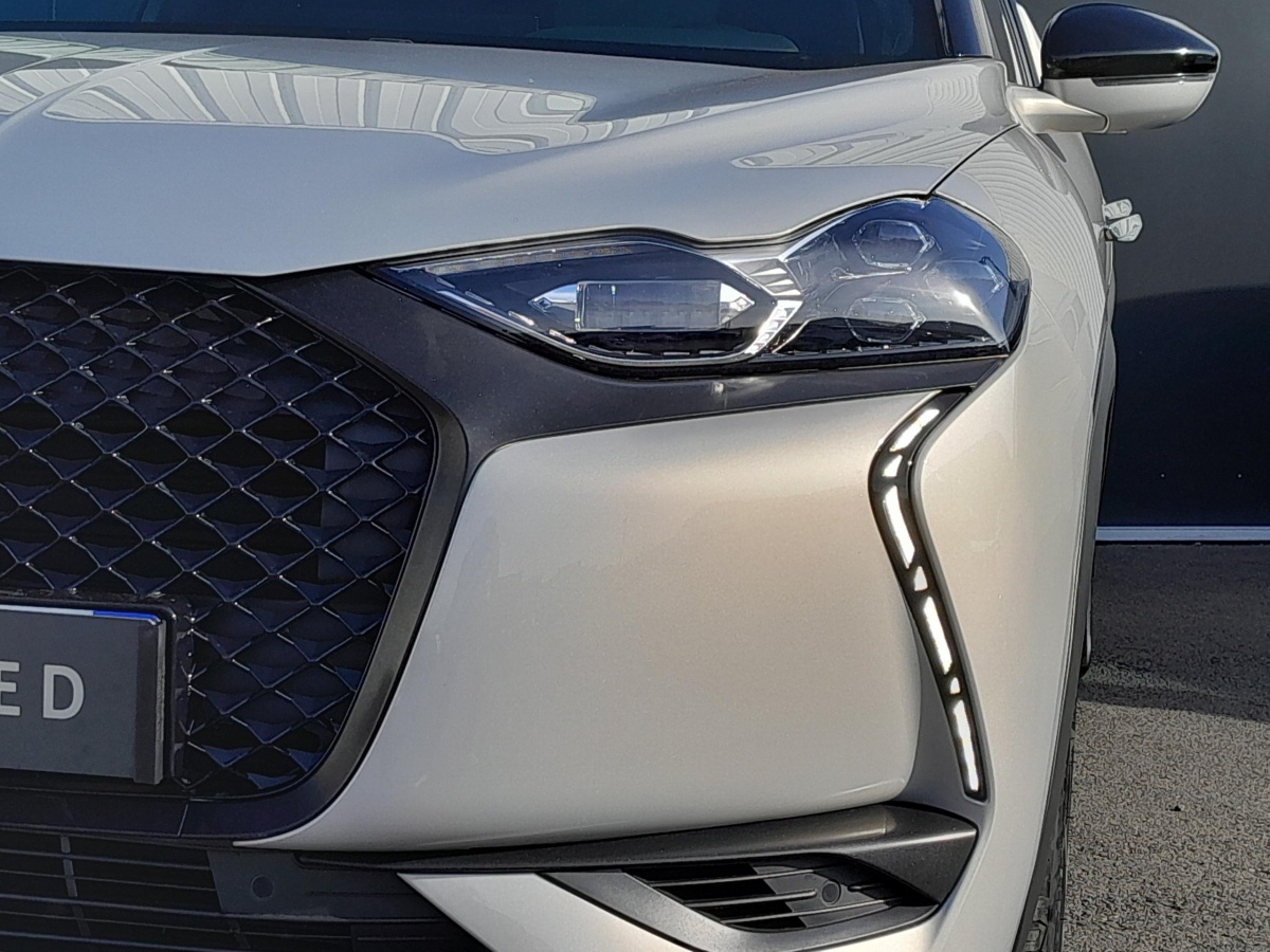 Ds DS 3 Crossback