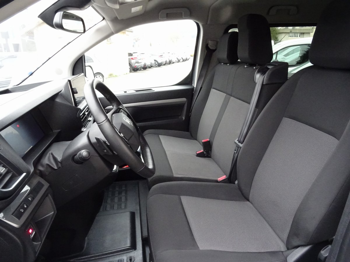 Citroën Spacetourer