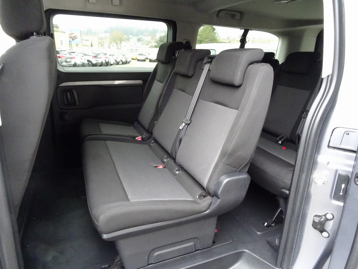 Citroën Spacetourer