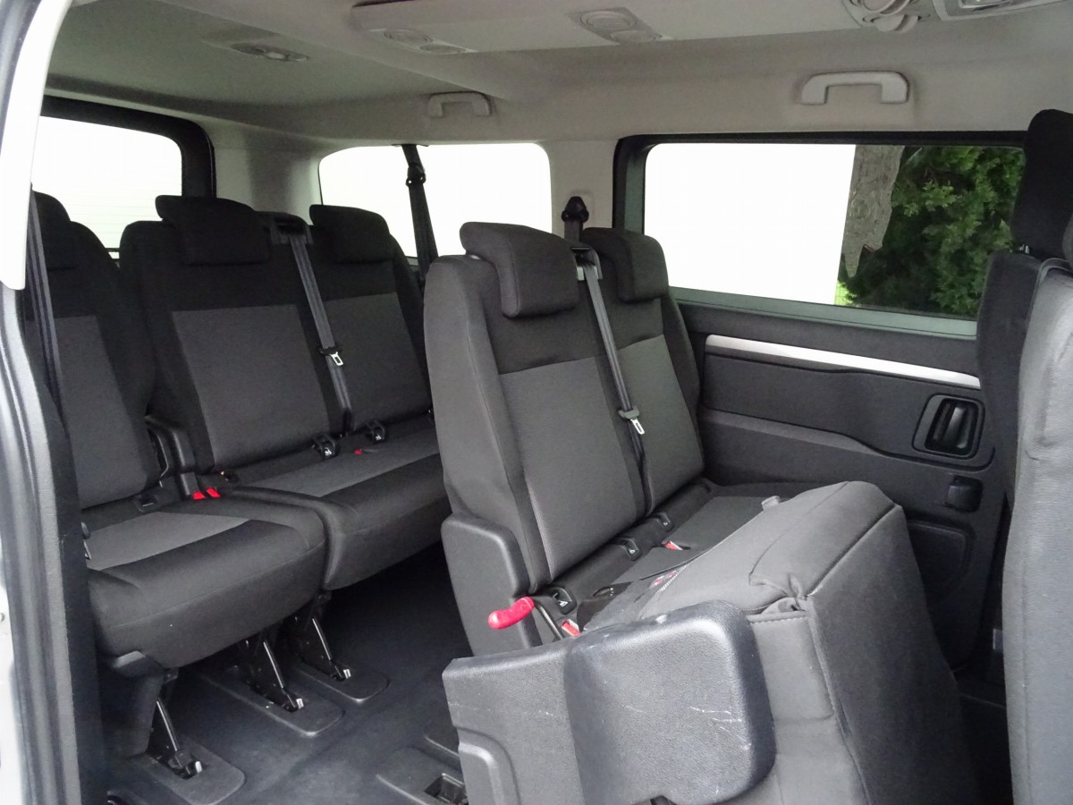 Citroën Spacetourer