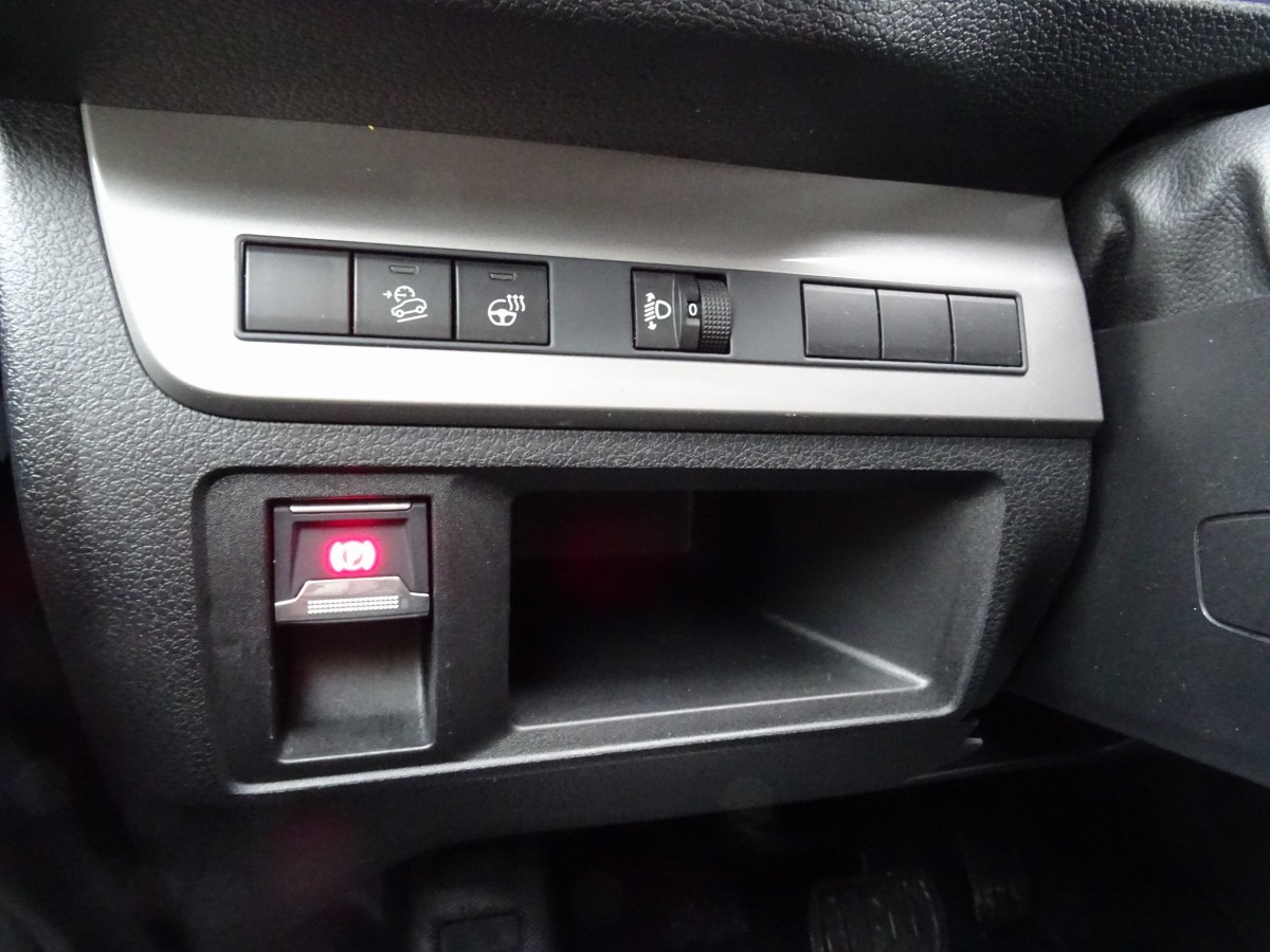 Citroën Spacetourer