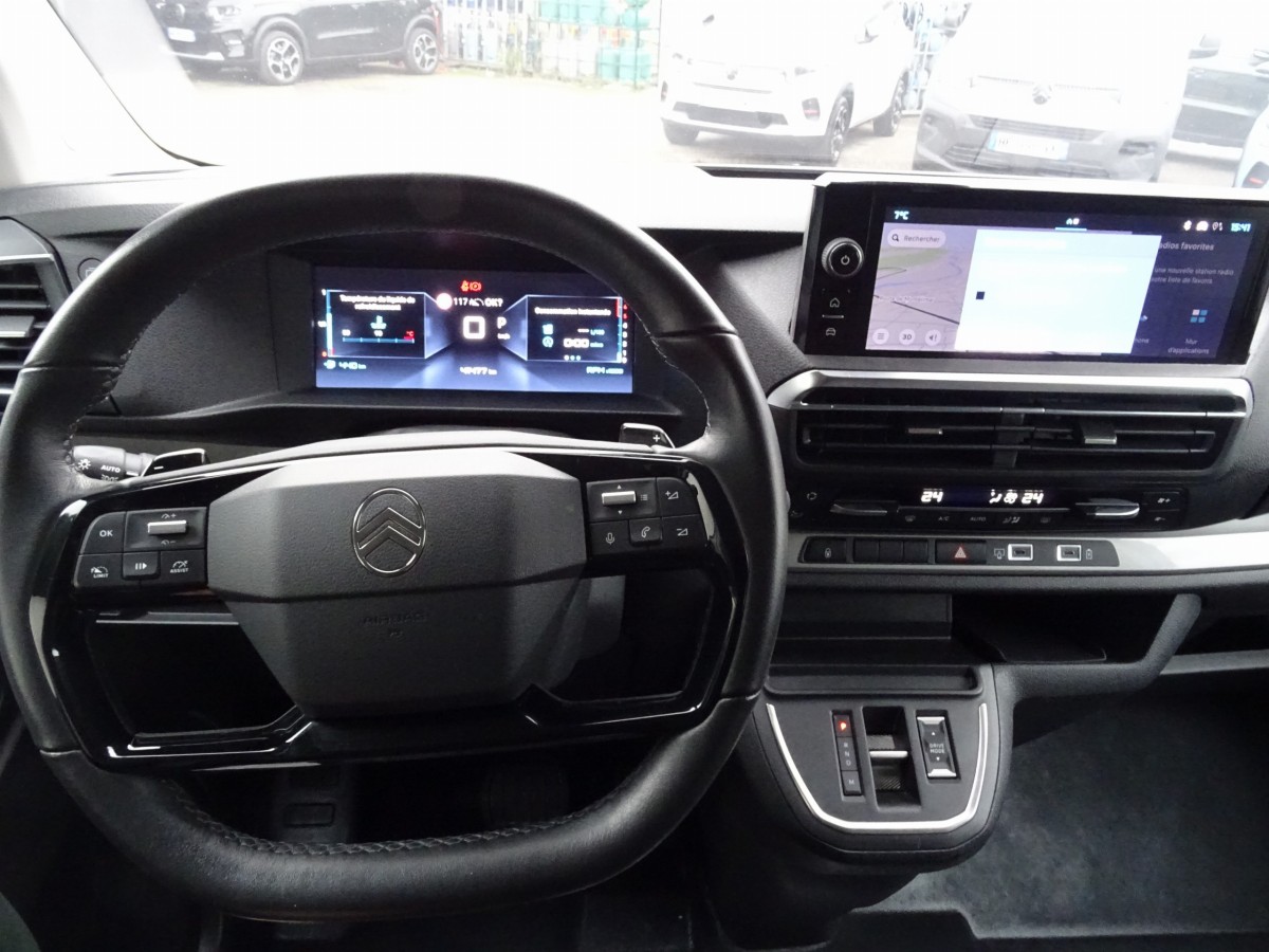 Citroën Spacetourer