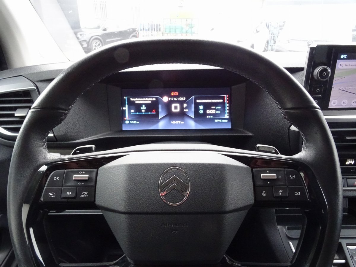 Citroën Spacetourer