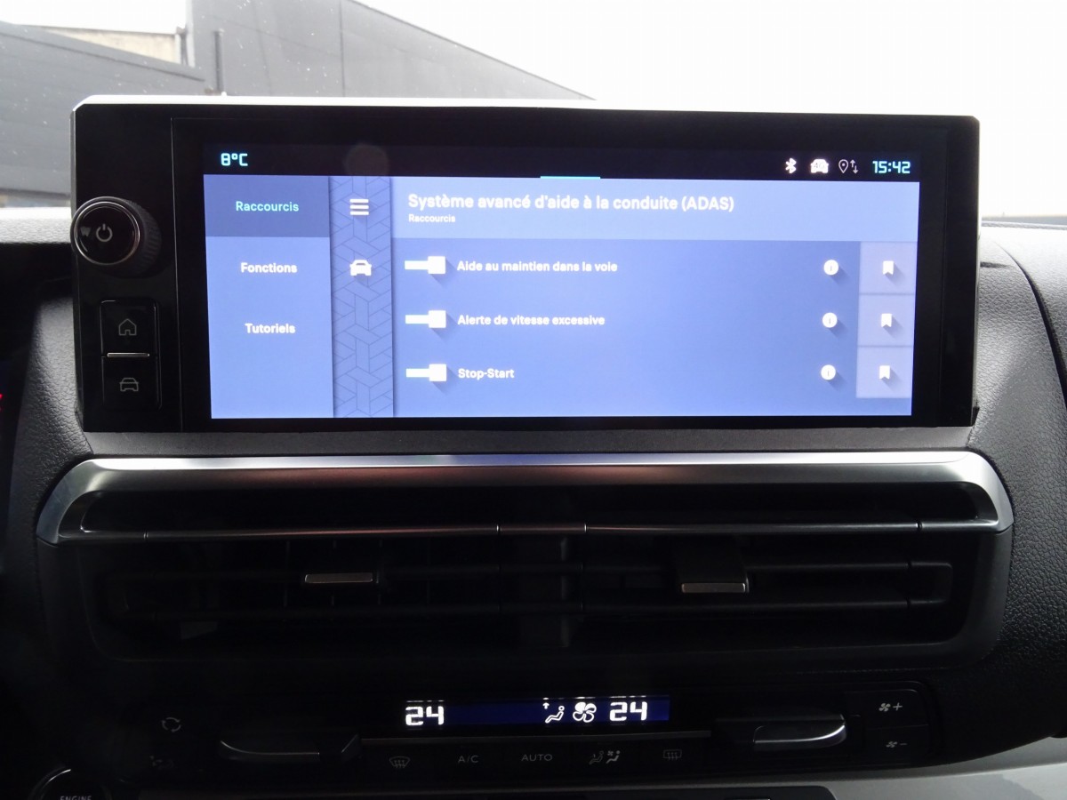 Citroën Spacetourer