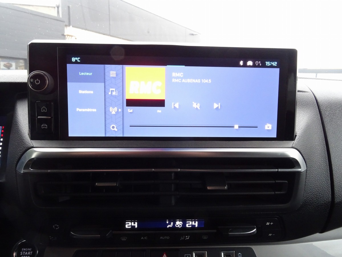 Citroën Spacetourer