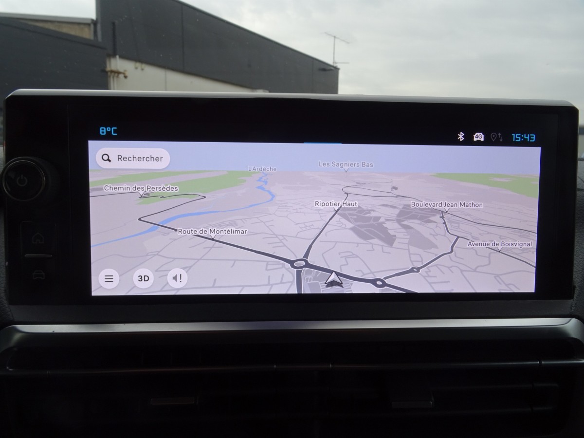 Citroën Spacetourer