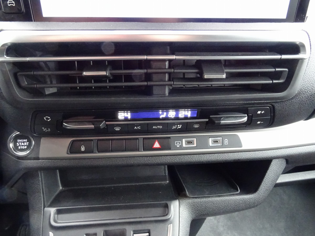 Citroën Spacetourer