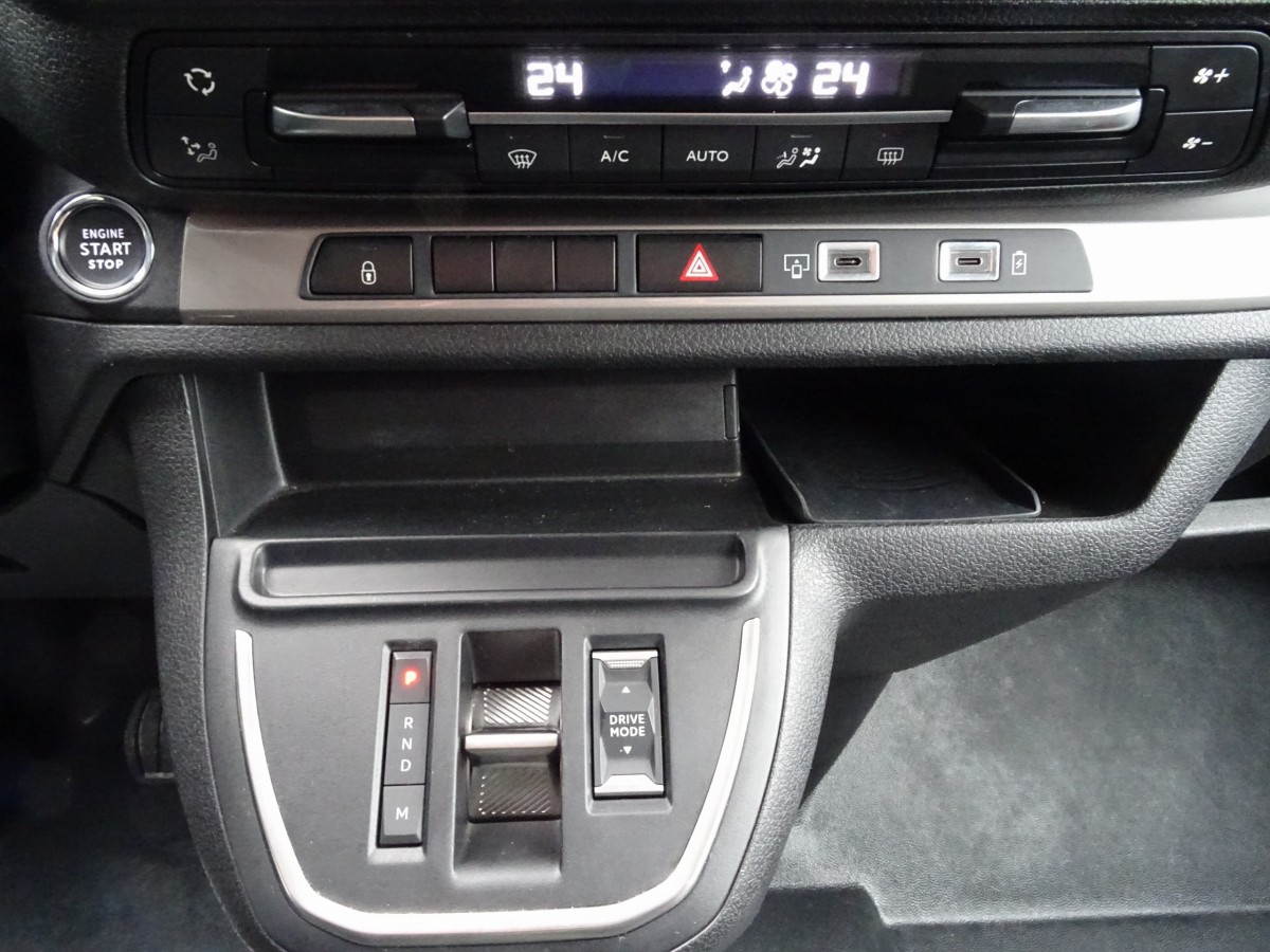 Citroën Spacetourer