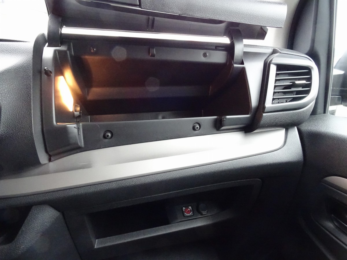 Citroën Spacetourer