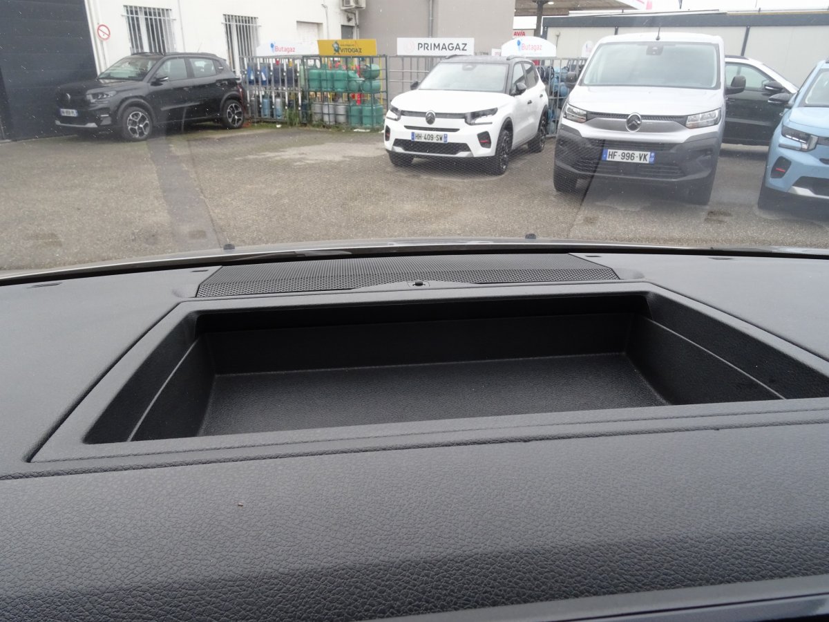 Citroën Spacetourer