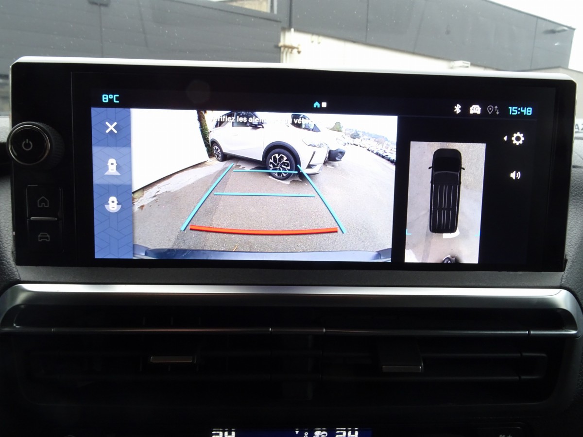 Citroën Spacetourer