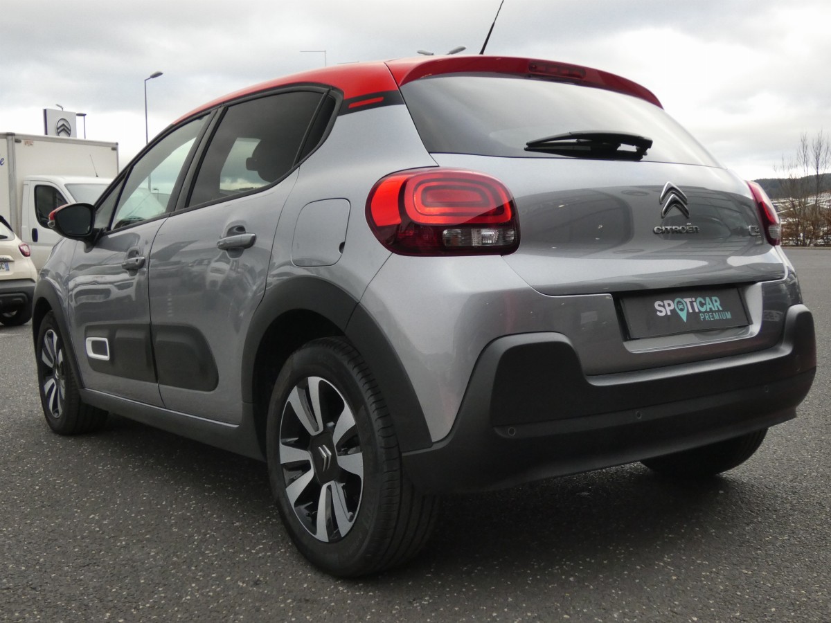 Citroën C3 (3)