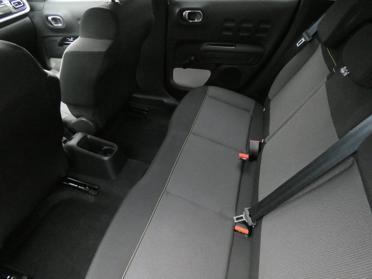 Citroën C3 (3)