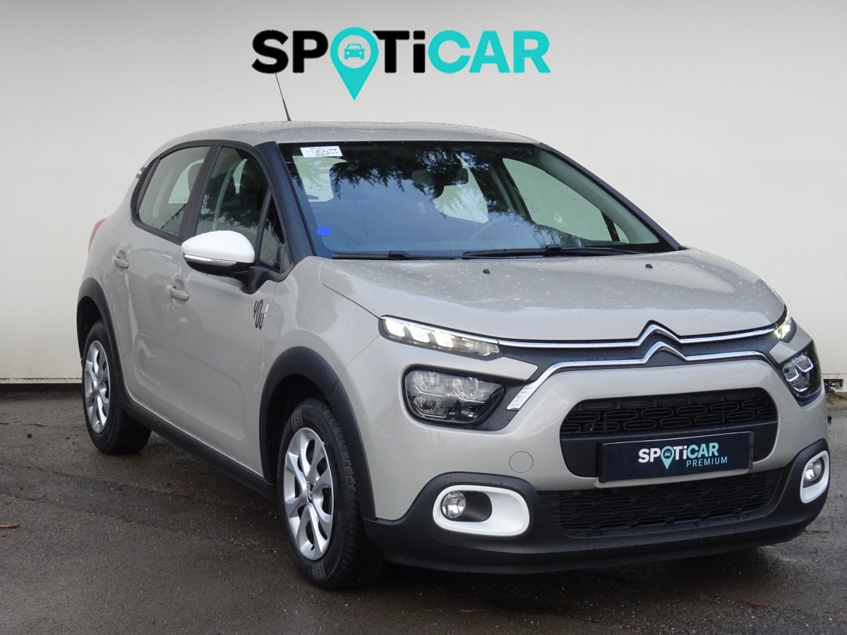 Citroën C3 (3)