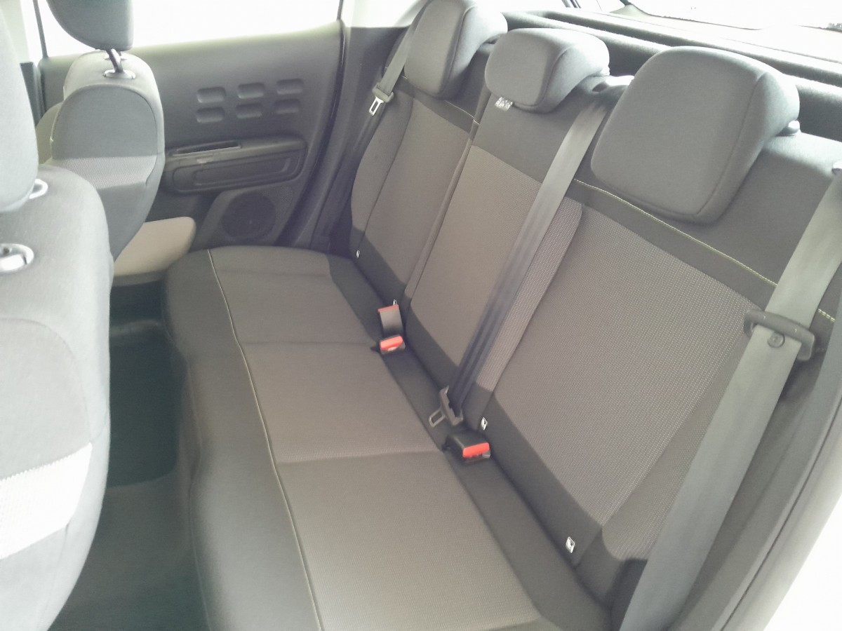 Citroën C3 (3)