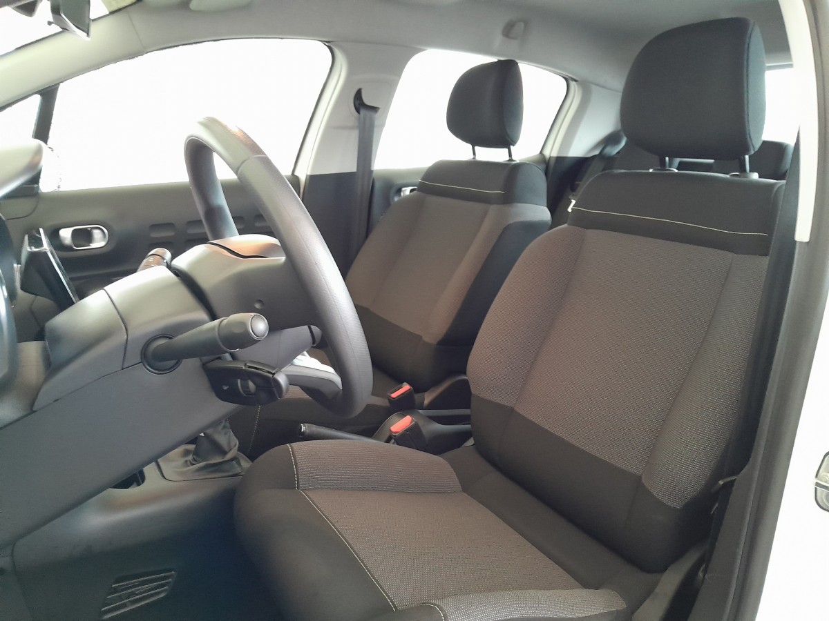 Citroën C3 (3)