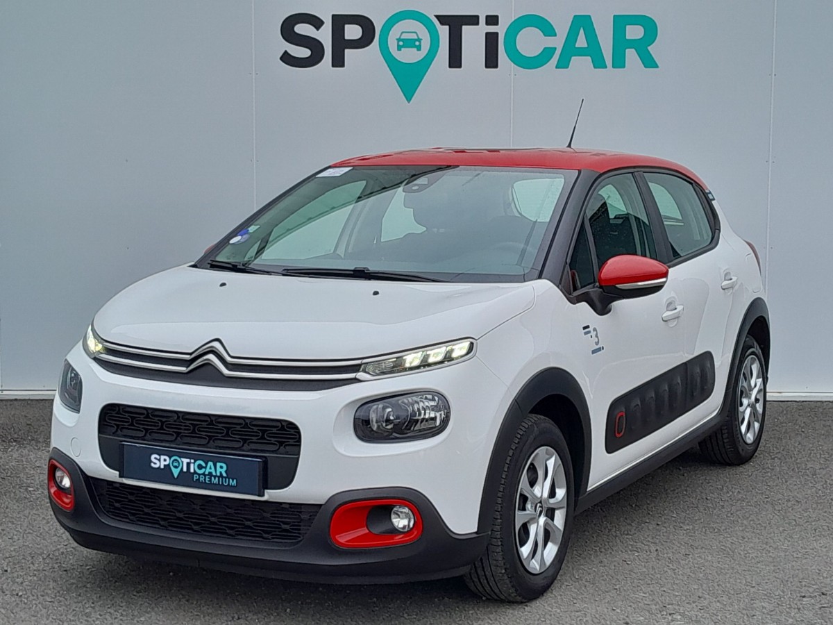 Citroën C3 (3)