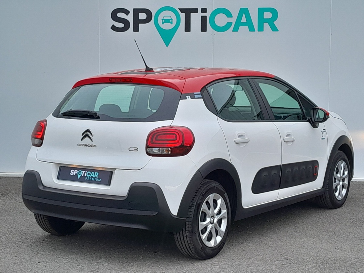 Citroën C3 (3)