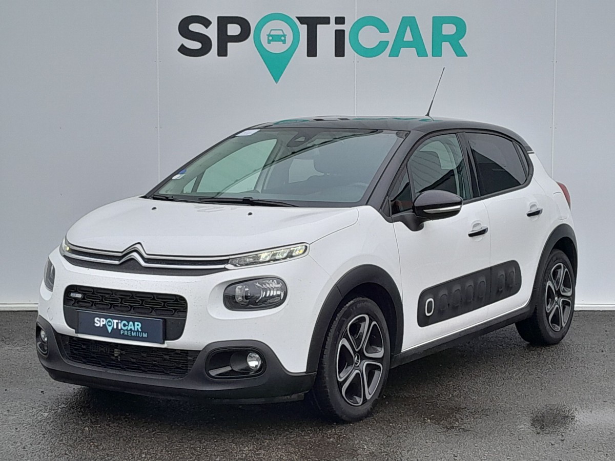 Citroën C3 (3)